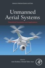 Cover: Unmanned Aerial Systems - Academic Press