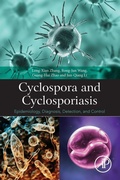 Cover: Cyclospora and Cyclosporiasis - Academic Press