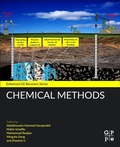 Cover: Chemical Methods - Gulf Professional Publishing