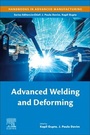 Cover: Advanced Welding and Deforming - Elsevier