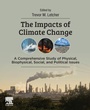 Cover: The Impacts of Climate Change - Elsevier