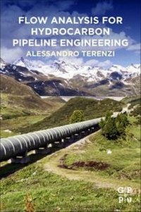 Abbildung von: Flow Analysis for Hydrocarbon Pipeline Engineering - Gulf Professional Publishing