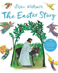 Enlarge image Cover: The Easter Story - Oxford University Press