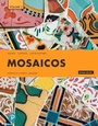 Cover: Mosaicos - Pearson