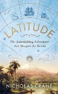 Cover: Latitude - Michael Joseph Ltd