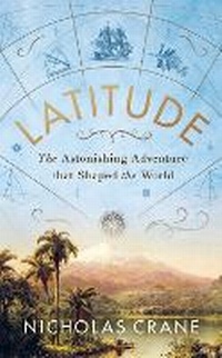 Enlarge image Cover: Latitude - Michael Joseph Ltd