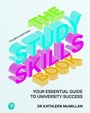 Cover: Study Skills Book, The - Pearson Education Limited