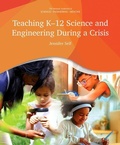 Cover: Teaching K-12 Science and Engineering During a Crisis - National Academies Press
