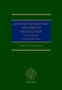 Cover: Ambush Marketing and Brand Protection - Oxford University Press