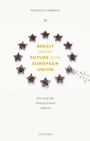 Cover: Brexit and the Future of the European Union - Oxford University Press