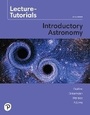 Cover: Lecture Tutorials for Introductory Astronomy - Pearson