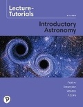 Cover: Lecture Tutorials for Introductory Astronomy - Pearson
