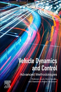 Abbildung von: Vehicle Dynamics and Control - Elsevier