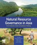 Cover: Natural Resource Governance in Asia - Elsevier