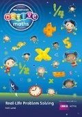 Cover: Heinemann Active Maths First Level Real-Life Problem Solving Large School Pack - Heinemann