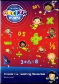 Cover: Heinemann Active Maths - Second Level Interactive Teaching Resources CD-ROM - Heinemann