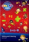 Cover: Heinemann Active Maths Second Level Talking and Listening Small School Pack - Heinemann