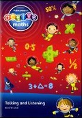 Cover: Heinemann Active Maths Second Level Talking and Listening Large School Pack - Heinemann