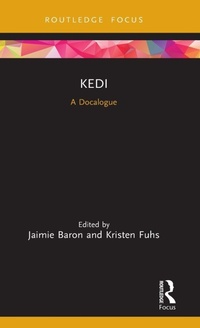 Enlarge image Cover: Kedi - Routledge
