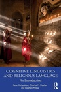 Cover: Cognitive Linguistics and Religious Language - Routledge