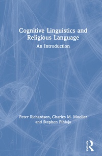 Abbildung von: Cognitive Linguistics and Religious Language - Routledge