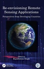 Cover: Re-envisioning Remote Sensing Applications - CRC Press