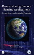 Cover: Re-envisioning Remote Sensing Applications - CRC Press