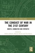 Cover: The Conduct of War in the 21st Century - Routledge