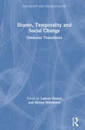 Cover: Shame, Temporality and Social Change - Routledge