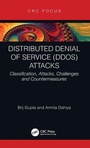 Cover: Distributed Denial of Service (DDoS) Attacks - CRC Press