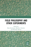 Cover: Field Philosophy and Other Experiments - Routledge