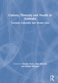 Cover: Culture, Diversity and Health in Australia - Routledge