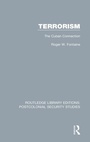 Cover: Terrorism - Routledge