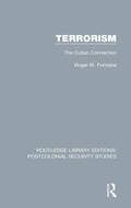 Cover: Terrorism - Routledge