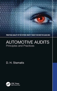 Abbildung von: Automotive Audits - CRC Press