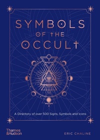 Enlarge image Cover: Symbols of the Occult - Thames & Hudson Ltd