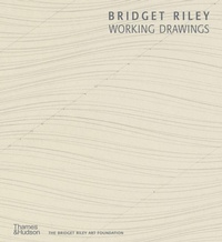 Enlarge image Cover: Bridget Riley: Working Drawings - Thames & Hudson Ltd