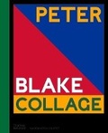 Cover: Peter Blake: Collage - Thames & Hudson Ltd