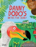 Cover: Danny Dodo's Detective Diary - Thames & Hudson Ltd