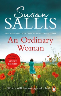 Abbildung von: An Ordinary Woman - Corgi Books