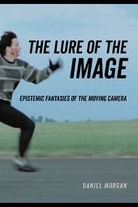 Enlarge image Cover: The Lure of the Image - University of California Press