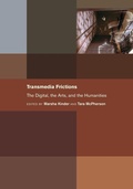 Cover: Transmedia Frictions - University of California Press