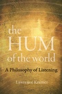 Cover: The Hum of the World - University of California Press