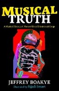 Cover: Musical Truth - Faber & Faber