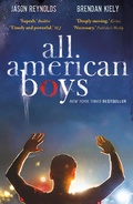 Cover: All American Boys - Faber & Faber