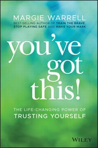 Enlarge image Cover: You've Got This! - Wiley