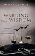 Cover: Warring with Wisdom - Destiny Image Incorporated