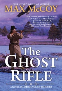 Enlarge image Cover: The Ghost Rifle - Pinnacle Books,U.S.