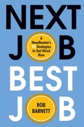 Cover: Next Job, Best Job - Citadel Press Inc.,U.S.