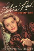 Cover: Patricia Neal - The University Press of Kentucky